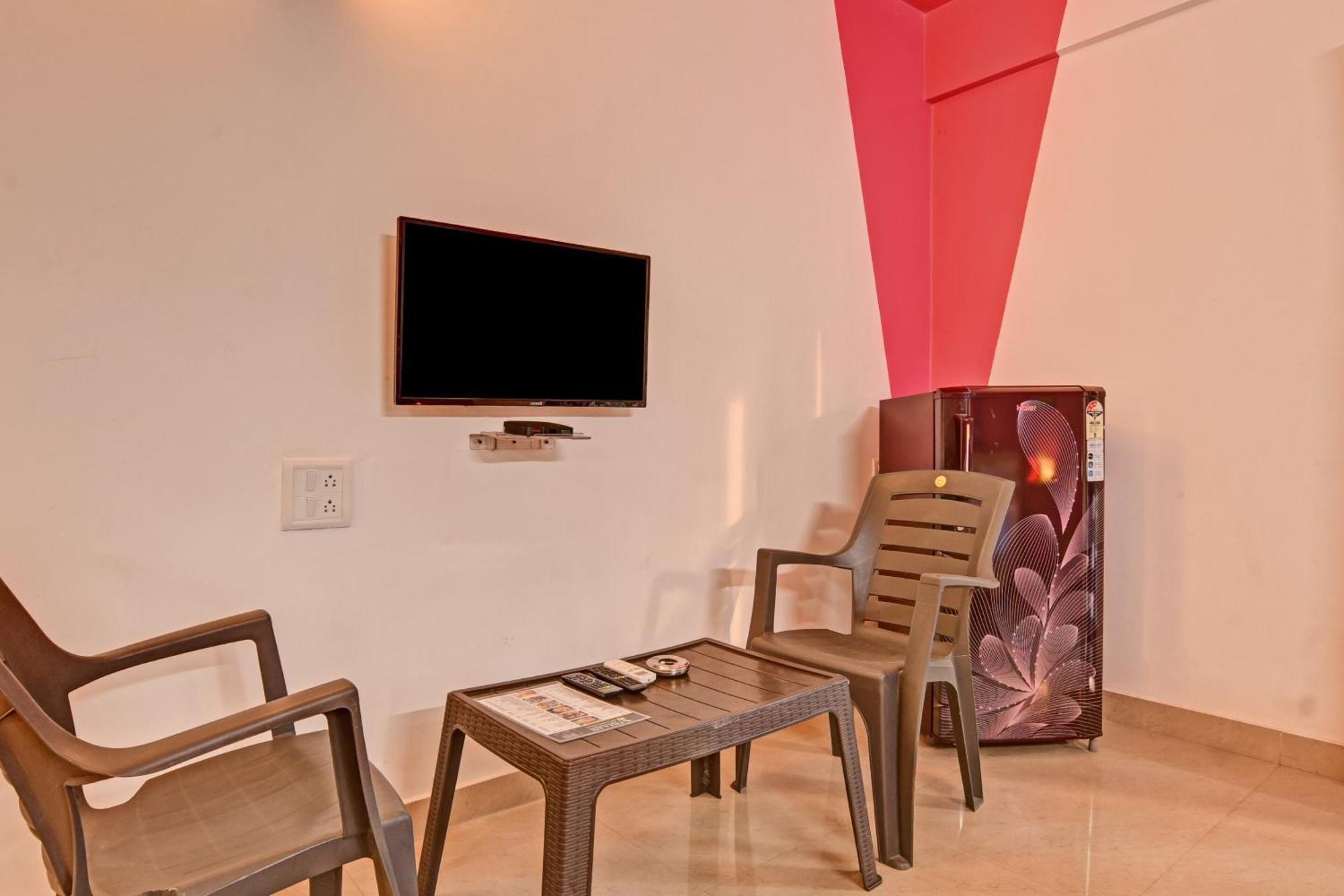 Hotel O Nanhe Guest House Parra Zewnętrze zdjęcie