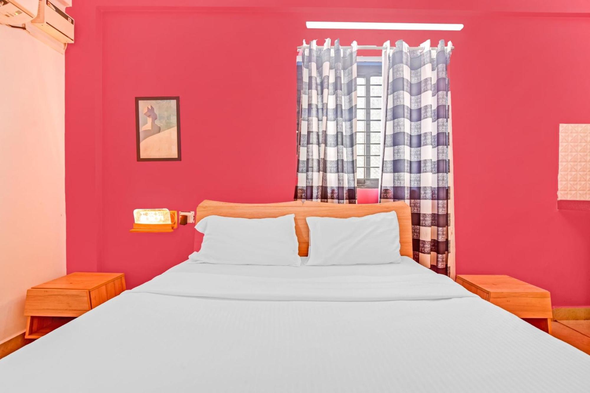 Hotel O Nanhe Guest House Parra Zewnętrze zdjęcie